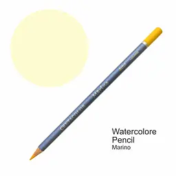 Олівець акварельний Жовтий світлий Cretacolor (9002592641037)