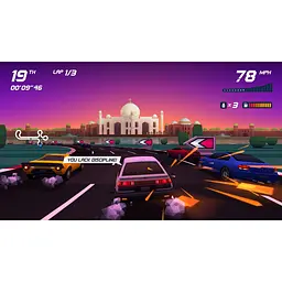 Ключ активації Microsoft Horizon Chase Turbo для Xbox One/Series - мініатюра 6