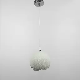 Серія підвісних світильників Scar Lamp | Арт. MJ 131 | Line F - мініатюра 9