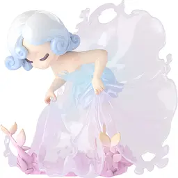 Колекційна фігурка-сюрприз 52Toys Sleep Dreamland Elves із аксесуарами (124718) - мініатюра 5
