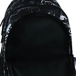 Рюкзак GoPack Teens 162L-4 Чорний (GO26-162L-4) - мініатюра 11