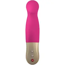 Вібратор-пульсатор Fun Factory Sundaze fuchsia Pink - мініатюра 3