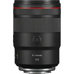 Об'єктив Canon RF 135mm f/1.8L IS USM (5776C005) [93759] - мініатюра 2