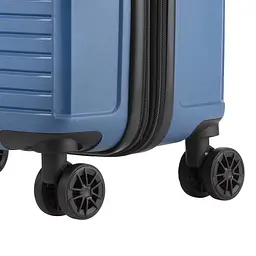 Валіза CarryOn Transport (M) Blue Jeans (502408) - мініатюра 10
