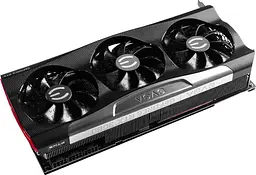 Відеокарта EVGA RTX 3080 10Gb FTW3 ULTRA GAMING (10G-P5-3897-KR) (GDDR6X, 320 bit, PCI-E v4.0) Б/в - мініатюра 4
