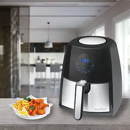 Мультипіч-аерофритюрниця Profi Cook PC-FR 1147 - мініатюра 6