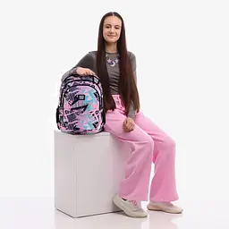 Рюкзак GoPack Teens 162L-1 (GO25-162L-1) - мініатюра 15