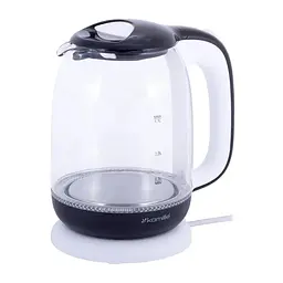 Електрочайник Kamille KM-1720B - мініатюра 4