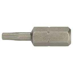Біти TORX 10×25мм ¼" 10шт S2 (блістер) ULTRA (4015352) - мініатюра 4