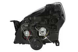 Фара передня права Opel Vectra C, Signum 03-09р Depo (442-1148R-LDEM1) - мініатюра 2