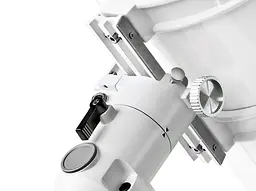 Телескоп Bresser Messier NT-130/1000 EXOS-1/EQ4 з сонячним фільтром (4730107) - мініатюра 4