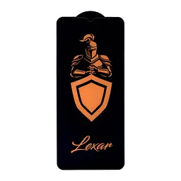 Захисне скло Lexar Antistatic Vivo T1 5G 2022/T1X/T2X 5G