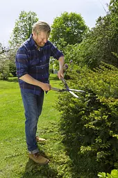 Ножиці для живоплоту Gardena NatureCut (12300-20.000.00) - мініатюра 9