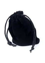 Анальна металева пробка Plug - Jewellery Multicolour PLUG- Clear L Boss Series 64-00145 100341 - мініатюра 9