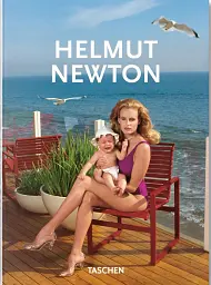 Helmut Newton