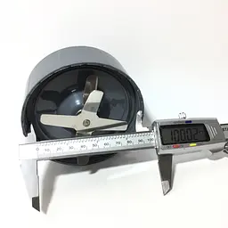 Ножовий блок на блендер Nutribullet 600W / 900W / Pro 900W / Magic Bullet - мініатюра 9
