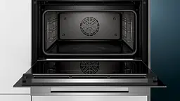 Духовка електрична Siemens CS656GBS2 - мініатюра 4