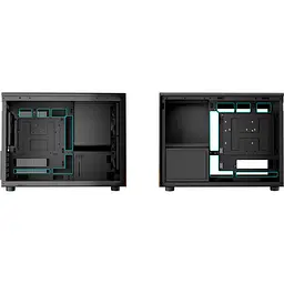 Корпус GAMDIAS ATHENA M4M WOOD (4711514503784) - мініатюра 15