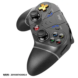 Ігровий контролер iPega golden warrior PG-9218 BT5.0 2.4G Android iOS TV PC - мініатюра 3