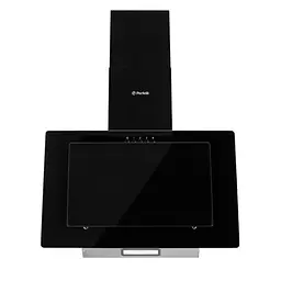 Витяжка декоративна похила PERFELLI DN 6142 BL LED
