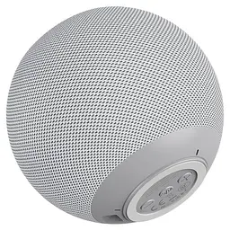 Акустика Hoco Deep sound sports BT speaker BS45 бездротова сіра - мініатюра 2