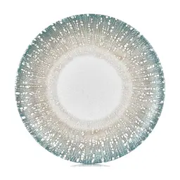 Тарілка By Bone "Vista" кругла 23 см (VIS-ZT-23-DZ)