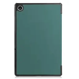 Чохол до планшета BeCover Flexible TPU Mate Lenovo Tab M10 Plus TB-125F (3rd Gen)/K10 Pro TB-226 10.61" Dark Green (712524) - мініатюра 5