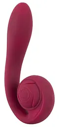 Вібратор Rose Bendable Vibrator Orion 42-05585320000 100198 - мініатюра 3
