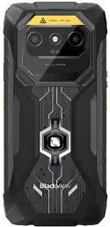 Смартфон Blackview Rock 1 Pro 8/256Gb Black Global version