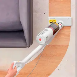 Пилосос Deerma Multipurpose Carrying Vacuum Cleaner (DX888) - мініатюра 7