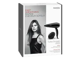 Фен BaByliss D572DE - мініатюра 3