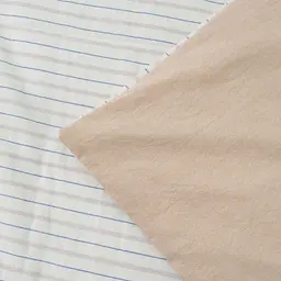 Комплект постільної білизни Tiare сімейний WASH гладь геометрія 03-sm_Wash-geometry - мініатюра 3