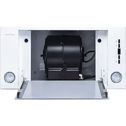 Витяжка вбудована Best Chef Smart box 1000 White 55 ( OSKI55J4KR.S3.BI.KSW_BST) - мініатюра 3