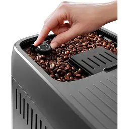 Кавомашина Delonghi Magnifica Plus ECAM 320.61.G [154075] - мініатюра 6