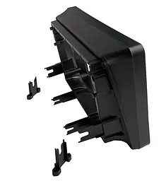 Перехідна рамка Fiat Panda Carav 22-1845 - мініатюра 3