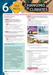 Gateway to the World for Ukraine 3/B1 Student's Book + digital Workbook - мініатюра 2