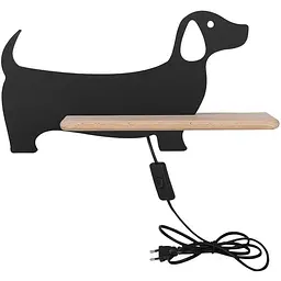 Настінний світильник Candellux 21-01047 DOG
