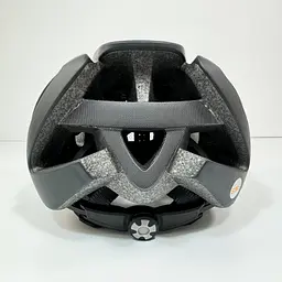 Захисний шолом Smart4u R55 (M) Black (55-59см), акустика, мікрофон, сигнали поворотів та стопів, додаток, пульт BR80 (ZHLIV-000R55-5240) - мініатюра 3