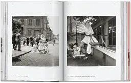 Robert Doisneau. Paris. 45th Edition - мініатюра 15