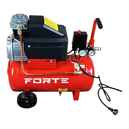 Компресор Forte FL-24 (17460) - мініатюра 3