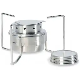 Пальник спиртовий Tatonka Burner Set (1033-TAT 4131.000)