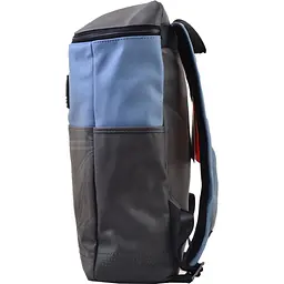 Рюкзак міський Yes T-75 Irish blue (557424) - мініатюра 4