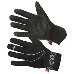 Рукавицi Gloves Directalpine Express Plus 1.0 M Чорний (1053-54182.26.M)