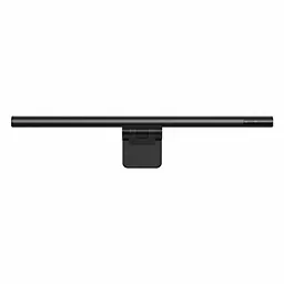 Лампа для монітора Baseus i-wok Series USB Asymmetric Light Source Screen Hanging Light (fighting) Pro Black