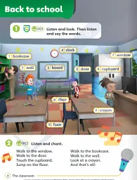 Super Minds 3. Student's Book (Ukrainian edition) - Герберт Пухта - мініатюра 3