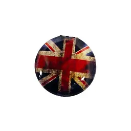 Дзеркальце кишенькове UK Style