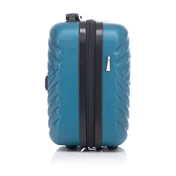 Бьюті-кейс Semi Line 12L Blue (T5872-1) - мініатюра 5