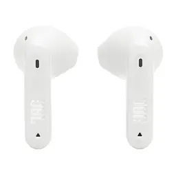 Бездротові навушники JBL Tune Flex 2 JBLTFLEX2WHT White - мініатюра 5
