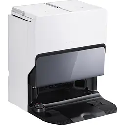 Робот-пилосос RoboRock S8 MaxV Ultra White [117507] - мініатюра 5
