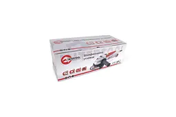 Кутова шліфувальна машина болгарка електрична Intertool DT-0266 710 Вт x 125 мм - мініатюра 6